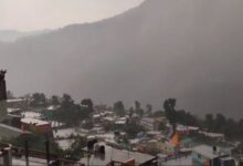 Photo of आज से बदलेगा मौसम, देहरादून समेत कई जिलों में तेज बारिश के आसार