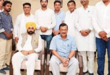 Photo of पंजाब: विधानसभा चुनाव 2027 पर नजर… गुप्ता को राज्यसभा की टिकट…