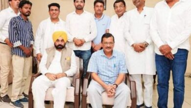 Photo of पंजाब: विधानसभा चुनाव 2027 पर नजर… गुप्ता को राज्यसभा की टिकट…