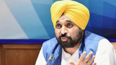 Photo of पंजाब: लिंक सड़कों की गुणवत्ता जांच के लिए बना सीएम फ्लाइंग स्क्वायड