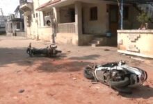 Photo of गुजरात: साबरकांठा में दो गुटों के बीच भड़की हिंसा