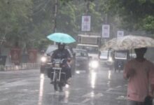 Photo of मध्यप्रदेश में फिर एक्टिव हुआ सिस्टम, कई जिलों में होगी हल्की बारिश