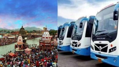 Photo of हरियाणा के इस जिले से 5 धार्मिक स्थलों के लिए एसी बसें शुरू