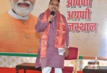Photo of एक्शन मोड में मुख्यमंत्री भजनलाल शर्मा, राजस्थान में बड़े प्रशासनिक फेरबदल की तैयारी