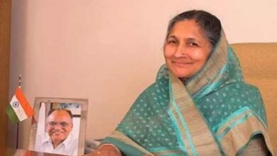 Photo of हरियाणा: सावित्री जिंदल बनी भारत की सबसे अमीर महिला