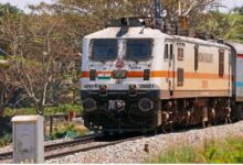 Photo of दिल्ली: त्योहारों के दौरान यात्रियों की सुविधा के लिए रेलवे ने उठाया कदम