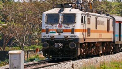 Photo of दिल्ली: त्योहारों के दौरान यात्रियों की सुविधा के लिए रेलवे ने उठाया कदम