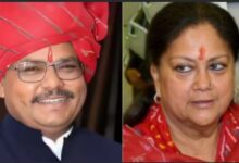 Photo of अंता उपचुनाव: बीजेपी का चेहरा मोरपाल सुमन, लेकिन सियासी रणभूमि वसुंधरा राजे की