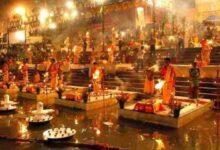 Photo of देव दीपावली पर शिववास योग समेत बन रहे हैं कई मंगलकारी संयोग