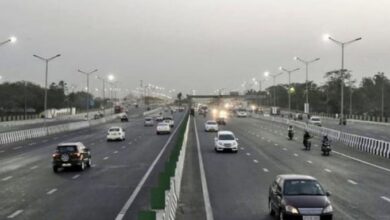 Photo of राजधानी से गुजरने वाले चार राष्ट्रीय राजमार्गों का किया जाएगा हाईटेक सर्वे
