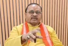 Photo of बिहार: टिकट कटने के बाद भड़के गोपाल मंडल