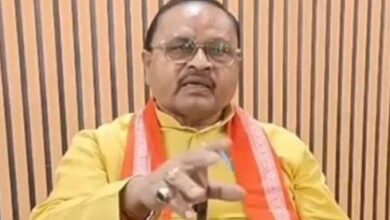 Photo of बिहार: टिकट कटने के बाद भड़के गोपाल मंडल