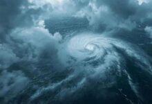 Photo of बिहार में भारी बारिश और तेज हवाओं का अलर्ट जारी