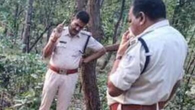Photo of बैंक पैसा जमा करने निकले युवक की हत्या