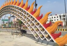 Photo of इस बार खास रहेगा दीपोत्सव, जगमग होगा राम मंदिर का 70 एकड़ परिसर