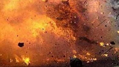 Photo of बम के धमाकों से गूंजा पुंछ ,दूर-दूर तक फैली दहशत