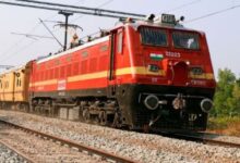 Photo of रेलवे ने दी बड़ी खुशखबरी: इन शहरों के लिए चलेंगी स्पेशल ट्रेनें