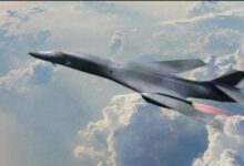 Photo of अमेरिका और वेनेजुएला के बीच बढ़ा तनाव, बॉर्डर पर दिखे B-1 बमवर्षक