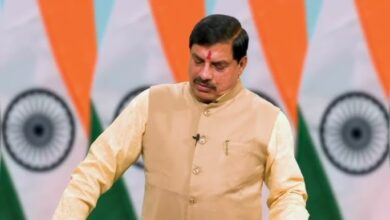 Photo of MP में भावांतर योजना से किसान गदगद, उज्जैन में CM मोहन यादव के समर्थन में ट्रैक्टर रैली की तैयारी