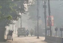 Photo of हरियाणा के 9 शहरों की हवा बहुत खराब: बारिश होने से मिलेगी राहत