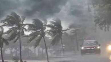 Photo of बिहार के कई जिलों में भारी बारिश की चेतावनी