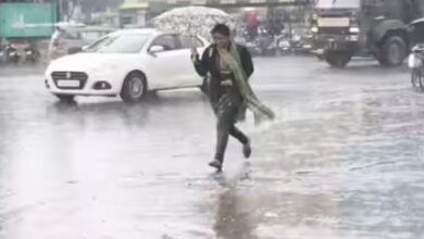 Photo of मौसम की जानकारी: दीपावली पर झारखंड के 8 जिलों में बारिश