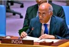 Photo of भारत ने UN में लगाई पाकिस्तान को लताड़, PoK का जिक्र कर दुनियाभर में यूं कर दी फजीहत