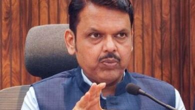 Photo of सीएम फडणवीस बोले- किसानों के कर्ज माफ करने के मानदंडों का अध्ययन करेगी सरकार