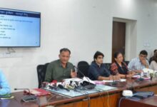 Photo of राजस्थान में SIR  पर घमासान जारी; कांग्रेस ने निगरानी के लिए बनाए 51 हजार बीएलए