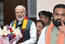 Photo of बिहार चुनाव में भाजपा ने किसका टिकट काटा