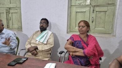 Photo of बिहार चुनाव से पहले लालू-तेजस्वी को बड़ा झटका