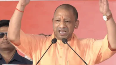 Photo of ‘विकास नहीं बुर्का चाहिए’, बिहार के चुनावी माहौल में CM योगी ने किसके लिए कही ये बात?