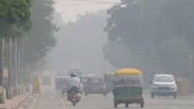 Photo of मध्य प्रदेश की हवा में होने लगा सुधार, कई शहरों में बेहतर स्थिति दर्ज