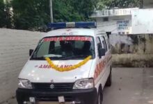 Photo of कुरुक्षेत्र में बेटे ने की मां की हत्या: नाबालिग ने कुल्हाड़ी से किया वार