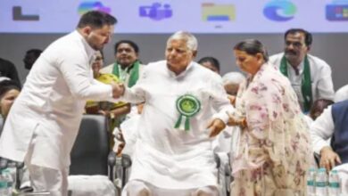 Photo of IRCTC घोटाला: लालू, राबड़ी और तेजस्वी पर आज से कोर्ट में ट्रायल शुरू, भ्रष्टाचार के तहत चलेंगे मुकदमे