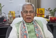 Photo of HAM Candidate List: जीतन राम मांझी ने 6 सीटों पर उतारे उम्मीदवार, बहू दीपा कुमारी को दिया टिकट