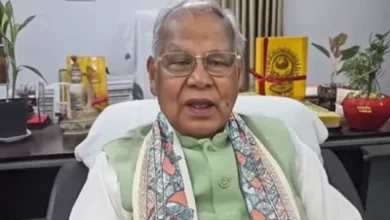 Photo of HAM Candidate List: जीतन राम मांझी ने 6 सीटों पर उतारे उम्मीदवार, बहू दीपा कुमारी को दिया टिकट