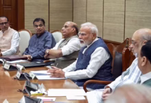 Photo of Modi Govt: दवा-सौंदर्य प्रसाधन पर सख्त कानून ला रही मोदी सरकार, जांच-निगरानी होगी कड़ी; मसौदा तैयार
