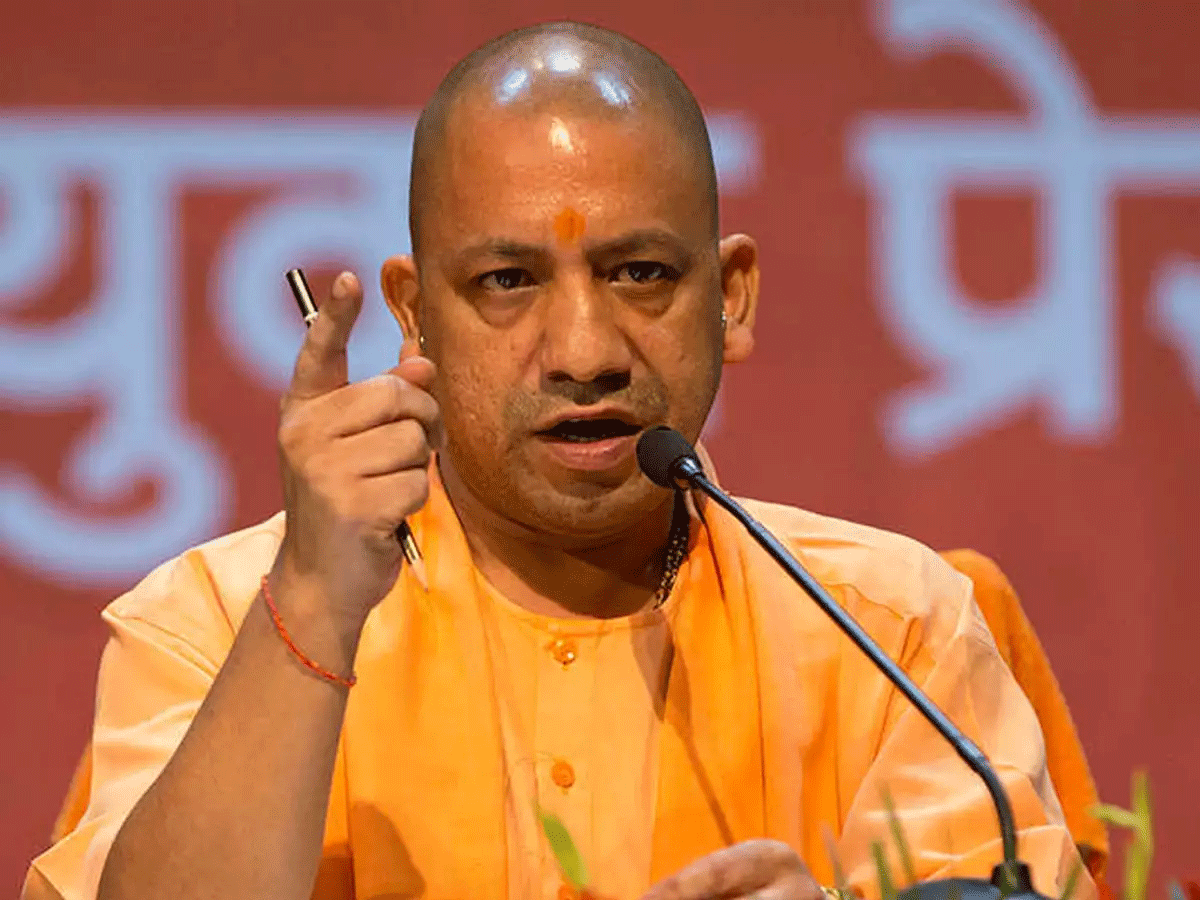 Photo of 2 दिवसीय दौरे पर गोरखपुर आएंगे CM योगी आदित्यनाथ, प्रो. यूपी सिंह को देंगे श्रद्धांजलि