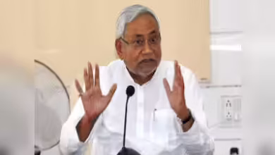 Photo of Bihar Chunav 2025: आसमान में भी दिखेगी सियासी जंग, हेलीकॉप्टरों से प्रचार की तैयारी में NDA का पलड़ा भारी