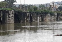 Photo of चित्तौड़गढ़ में मावठ का कहर, 36 घंटे की lतेज बारिश से छलके तालाब