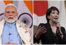 Photo of India-Japan: प्रधानमंत्री मोदी ने जापान की नई पीएम सनाए तकाइची से की बातचीत, जानें किस बात को लेकर की चर्चा