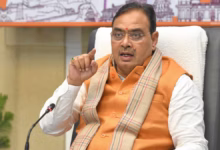 Photo of जैसलमेर बस अग्निकांड: 20 मौतों का जिम्मेदार कौन? अस्पताल पहुंचे CM भजनलाल शर्मा, घायलों से जाना हाल