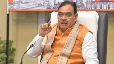 Photo of जैसलमेर बस अग्निकांड: 20 मौतों का जिम्मेदार कौन? अस्पताल पहुंचे CM भजनलाल शर्मा, घायलों से जाना हाल