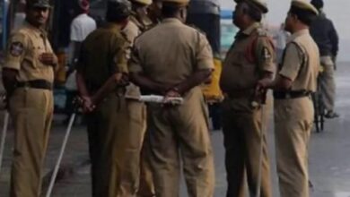 Photo of घाटशिला उपचुनाव को लेकर झारखंड पुलिस अलर्ट