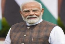 Photo of 25 नवंबर को PM मोदी का हरियाणा दौरा