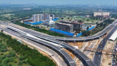 Photo of दिल्ली: UER-II के ईस्टर्न एक्सटेंशन कॉरिडोर पर NHAI ने बढ़ाया कदम