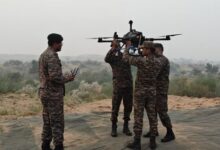 Photo of जयपुर: सप्त शक्ति कमान का इंटीग्रेटेड फायरिंग अभ्यास संपन्न