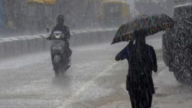 Photo of हरियाणा में अगले दो दिनों में आंधी और भारी बारिश का अलर्ट