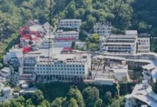 Photo of वैष्णो देवी श्रद्धालु बिना किसी परेशानी के कर रहे यात्रा